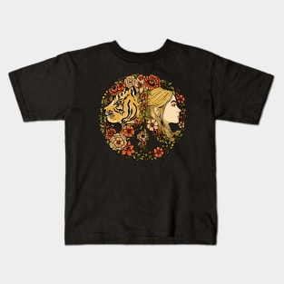 INNER PEACE Kids T-Shirt